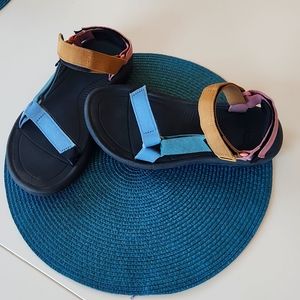 Teva Sandals